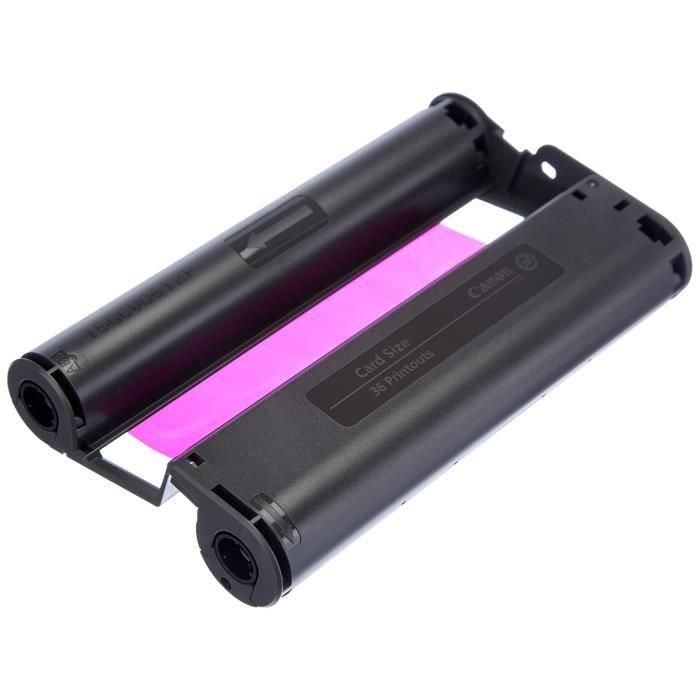 Cartucho de Tinta Original Canon KC-36IP 3 Cartucho de Tinta Original Canon KC-36IP 3