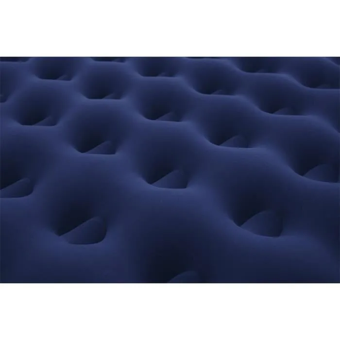 Colchón Hinchable Bestway King 203 x 183 x 22 cm 4 Colchón Hinchable Bestway King 203 x 183 x 22 cm 4