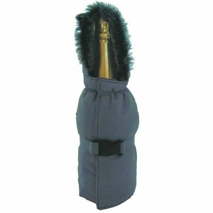 Grand Nord Cubierta Isotérmica Forro Polar Diam 9 x H 29 cm