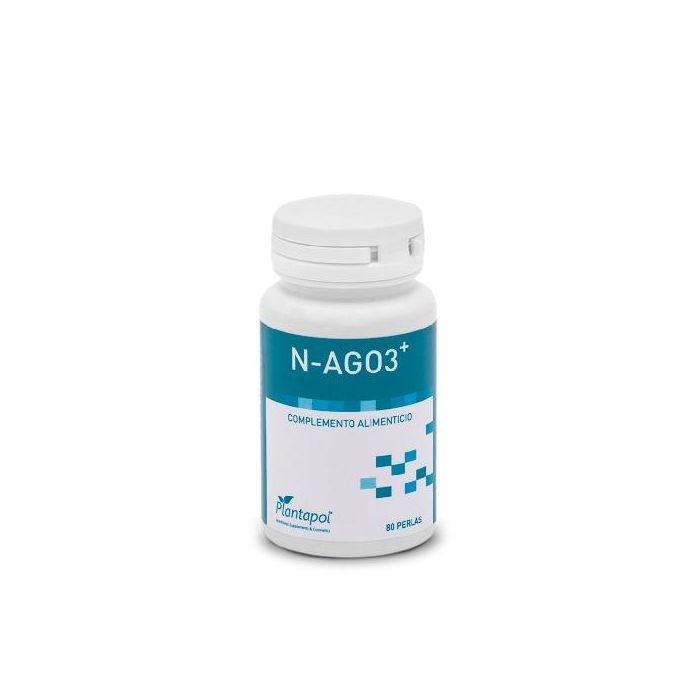 N-Ago3+ N-Ago3+