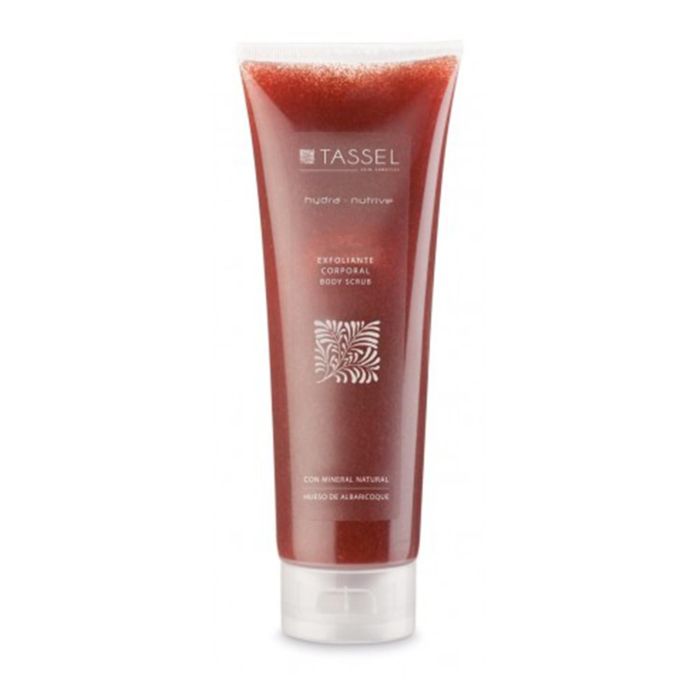 Eurostil Mineral natural exfoliante corporal 250 ml