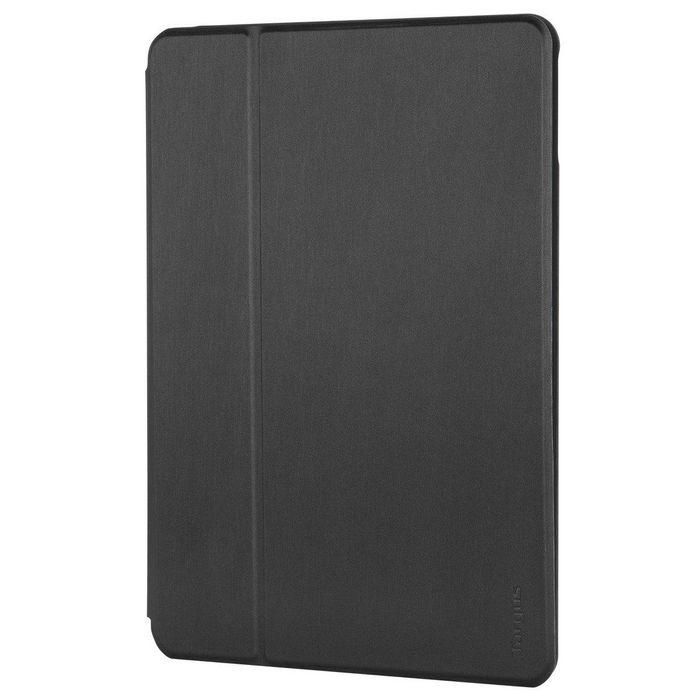 Targus Funda Folio Click-In para iPad 10.2" / Pro 10.5" / Air 10.5" Protección Militar Caídas Negro Soporte y Sujeción Apple Pencil 6 Targus Funda Folio Click-In para iPad 10.2" / Pro 10.5" / Air 10.5" Protección Militar Caídas Negro Soporte y Sujeción Apple Pencil 6