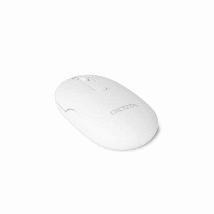 DICOTA Ratón Bluetooth DESKTOP, Blanco 3 DICOTA Ratón Bluetooth DESKTOP, Blanco 3