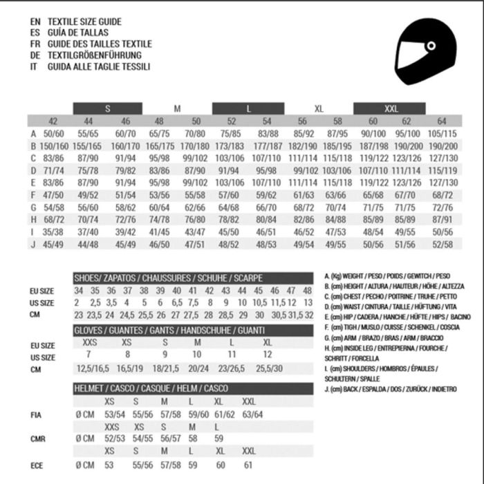 Sotocasco Sparco 002231B Blanco 1 Sotocasco Sparco 002231B Blanco 1