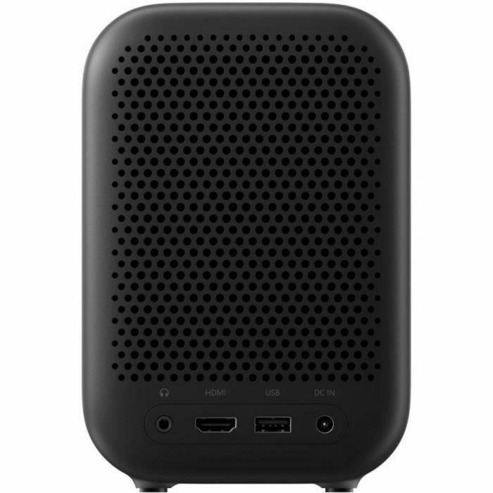 Proyector Xiaomi Full HD (Full HD) 400 lm (400 lm) 1920 x 1080 px (1920 x 1080 px) 14 Proyector Xiaomi Full HD (Full HD) 400 lm (400 lm) 1920 x 1080 px (1920 x 1080 px) 14