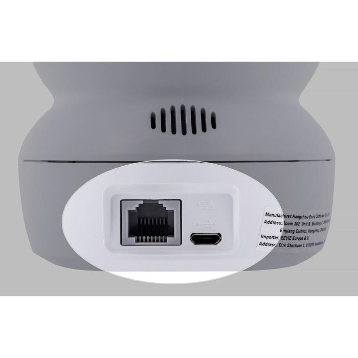 Videocámara de Vigilancia Ezviz CS-H6c-R101-1G2WF 1080 p 6 Videocámara de Vigilancia Ezviz CS-H6c-R101-1G2WF 1080 p 6