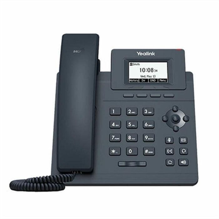 Teléfono IP Yealink SIP-T30P 2,3" 1