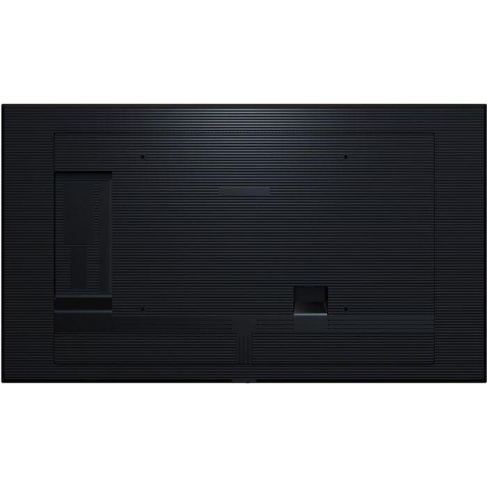 iiyama Monitor 43" UHD VA 3840x2160 500cd/m² Haze 25% para Señalización Digital 24/7 9