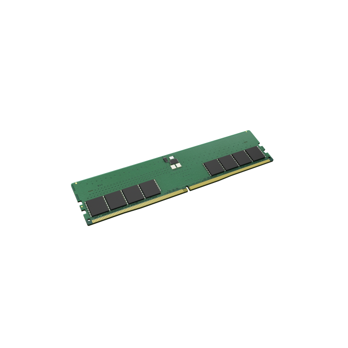 Kingston Technology ValueRAM KVR56U46BD8-48 módulo de memoria 48 GB 1 x 48 GB DDR5 2 Kingston Technology ValueRAM KVR56U46BD8-48 módulo de memoria 48 GB 1 x 48 GB DDR5 2
