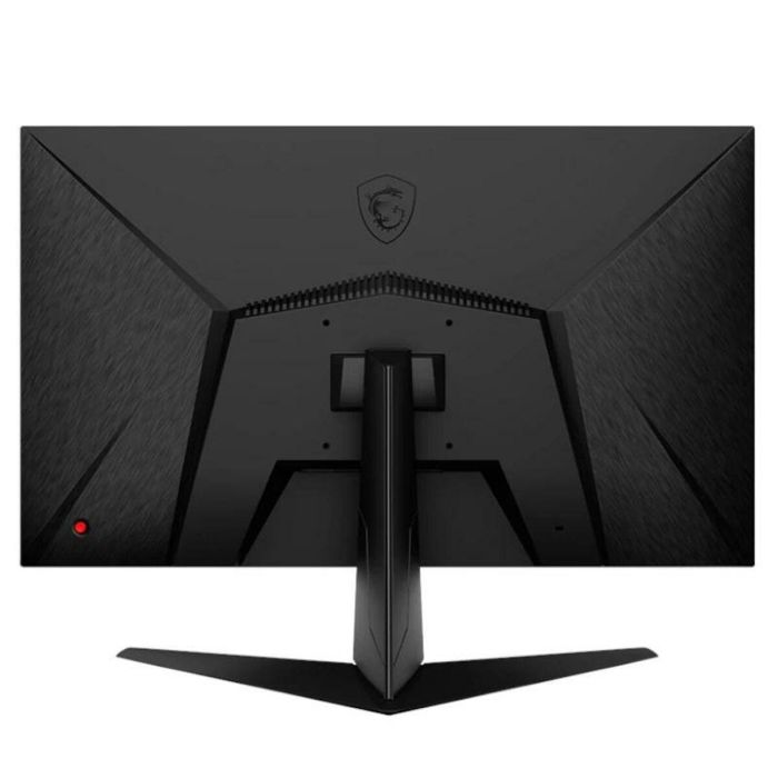 Pantalla PC Gamer - MSI - G2712F - 27 - Panel IPS rápido - FHD - 1 ms - 180 Hz - Sincronización adaptativa - DP + HDMI - Compatible con VESA 1