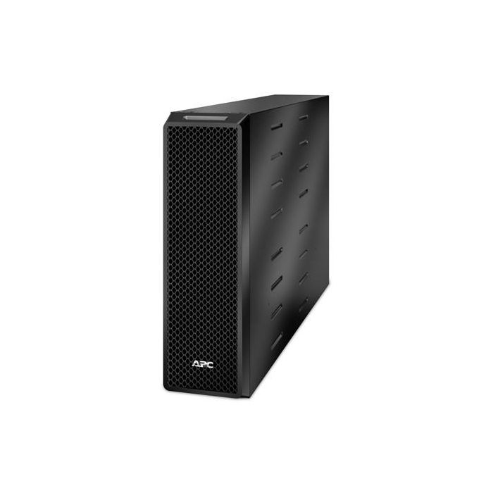 APC SRT192BP2 sistema de alimentación ininterrumpida (UPS) 8 kVA 0 APC SRT192BP2 sistema de alimentación ininterrumpida (UPS) 8 kVA 0