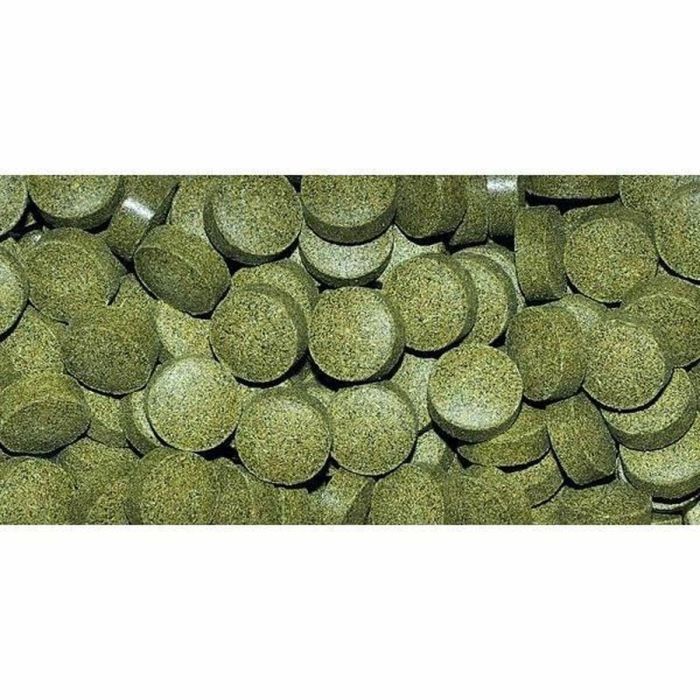 Tyrol 362890 Alimento completo en comprimidos de Pescado Molido 250 ml 1 Tyrol 362890 Alimento completo en comprimidos de Pescado Molido 250 ml 1