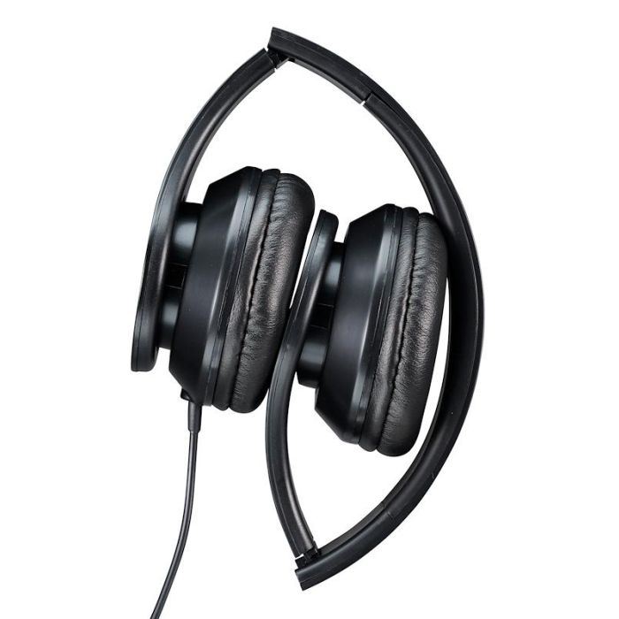 Auriculares de Diadema Plegables Acer AHW115 Negro 6 Auriculares de Diadema Plegables Acer AHW115 Negro 6