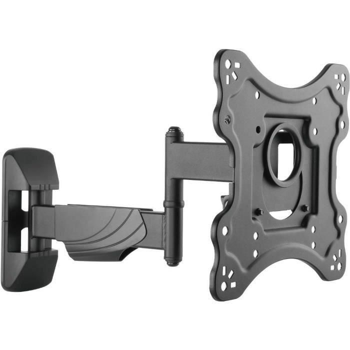 Soporte para TV móvil 23 - 42 - Stell - SHO 7520 1 Soporte para TV móvil 23 - 42 - Stell - SHO 7520 1