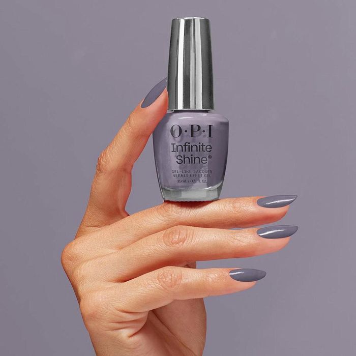 OPI INFINITE SHINE Esmalte Uñas Larga Duración Efecto Gel 15 ml LilaMorado 3 OPI INFINITE SHINE Esmalte Uñas Larga Duración Efecto Gel 15 ml LilaMorado 3