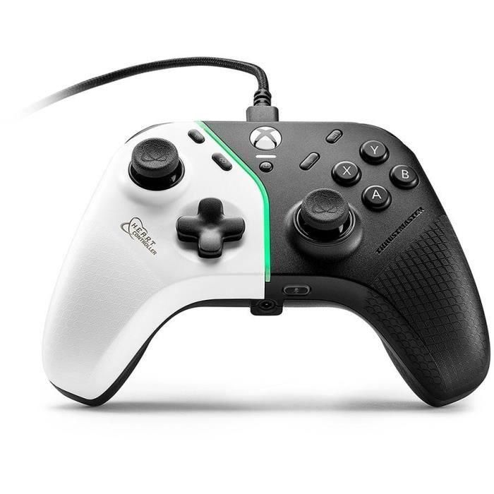 Thrustmaster H.E.A.R.T Controller - Xbox Series / Xbox One / Pc 2 Thrustmaster H.E.A.R.T Controller - Xbox Series / Xbox One / Pc 2