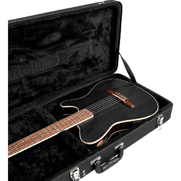 Estuche Guitarra Para Ibanez Tod10 Signature Tim Henson 7 Estuche Guitarra Para Ibanez Tod10 Signature Tim Henson 7