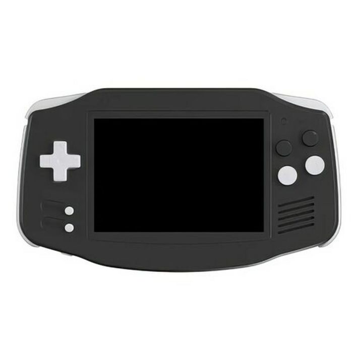 Videoconsola Portátil Anbernic RG34XX Black