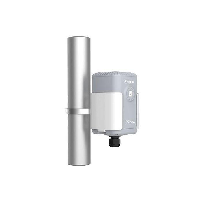 IoT Milesight Industrial Temperature Sensor LoRaWAN Temp. -200C ~ 50C IP67 1 IoT Milesight Industrial Temperature Sensor LoRaWAN Temp. -200C ~ 50C IP67 1