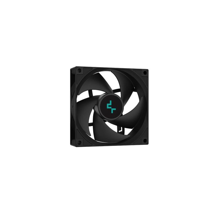 Ventilador de CPU DEEPCOOL R-AG200-BKNNMN-G 7 Ventilador de CPU DEEPCOOL R-AG200-BKNNMN-G 7