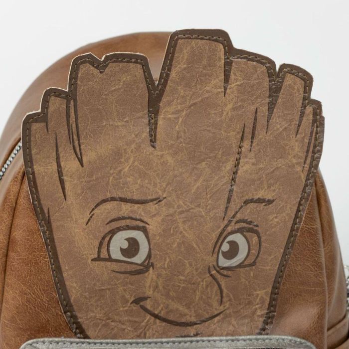 Mochila Casual Moda Aplicaciones Guardians Of 7 Mochila Casual Moda Aplicaciones Guardians Of 7