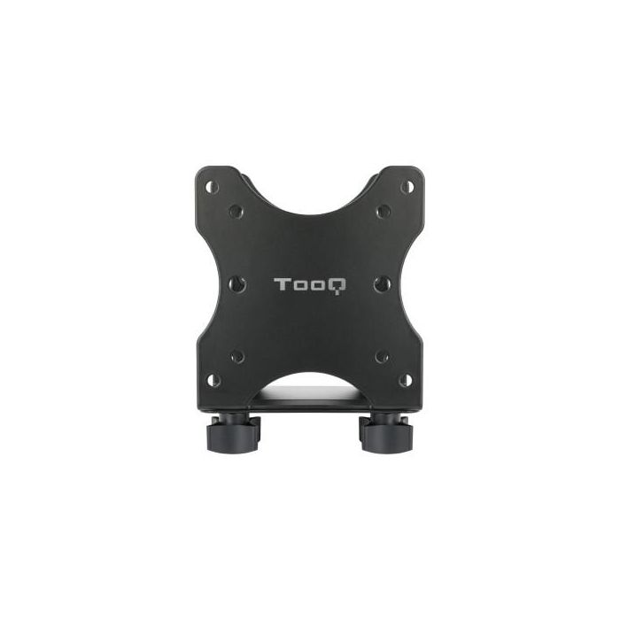 Tooq Soporte Mini PC VESA 100x100 TCCH0001-B hasta 5kg 1
