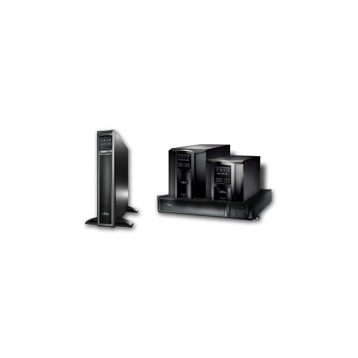 Fujitsu Smart-UPS FJT750I LCD (SMT750i) APC OEM