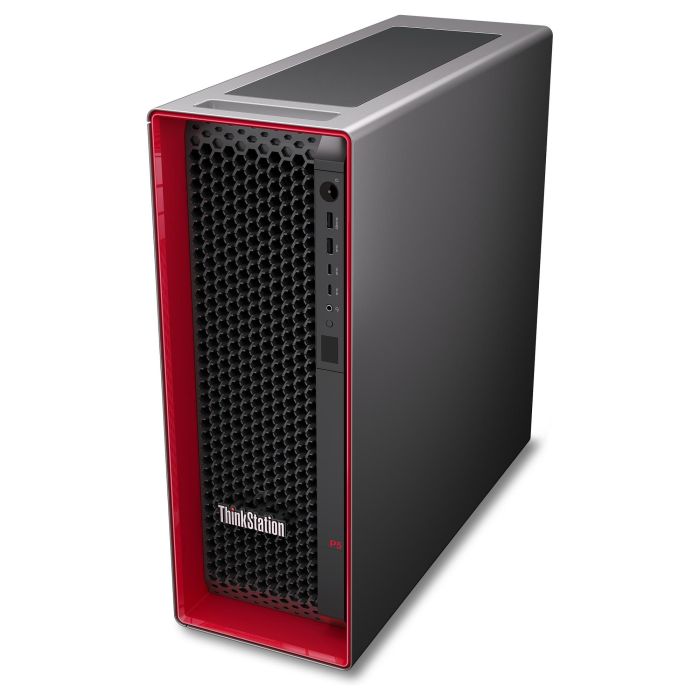 Lenovo ThinkStation P5 4000ADA Workstation Intel Xeon W5-2545 64GB RAM 1TB SSD NVIDIA RTX 4000 Ada Windows 11 Pro 4