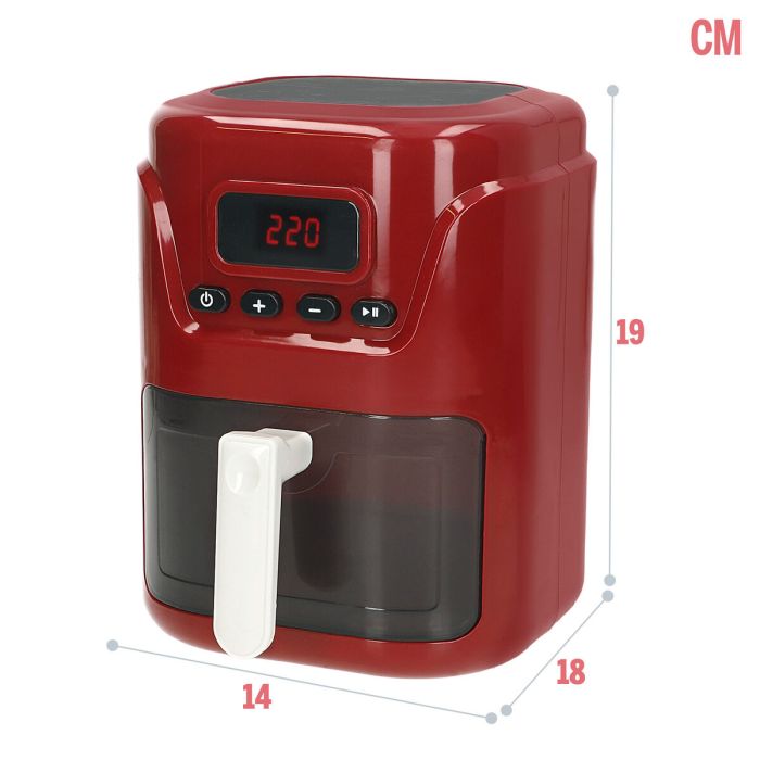 Cafetera de juguete Colorbaby (4 Unidades) 3 Cafetera de juguete Colorbaby (4 Unidades) 3