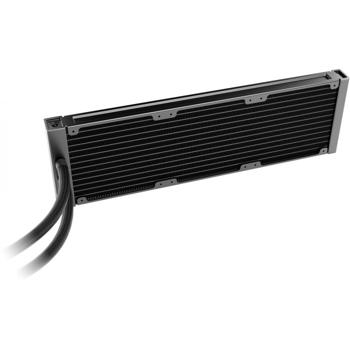 K Cooler Wasserkühlung be quiet! Silent LOOP 3 360mm 2
