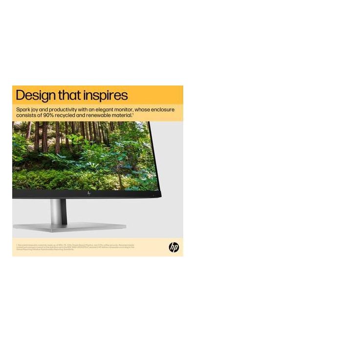 HP E24u G5 FHD USB-C Monitor 28 HP E24u G5 FHD USB-C Monitor 28