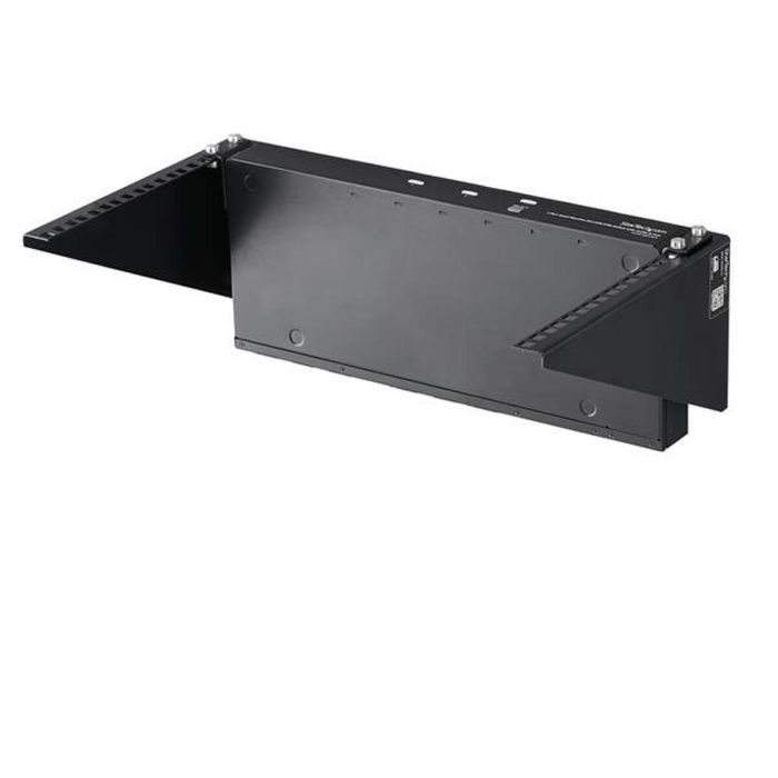 Soporte Startech RK619WALLV Negro Acero
