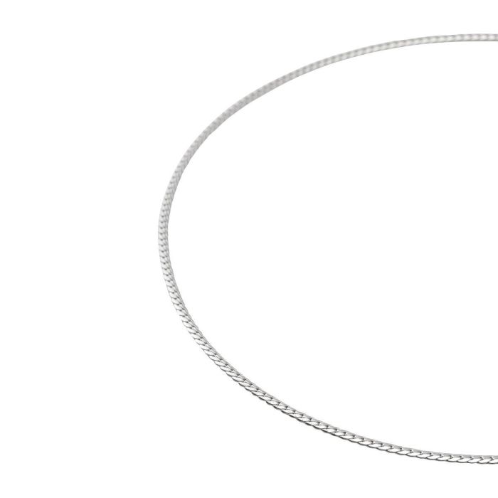 Collar Mujer Breil TJ3671 Plateado 2 Collar Mujer Breil TJ3671 Plateado 2