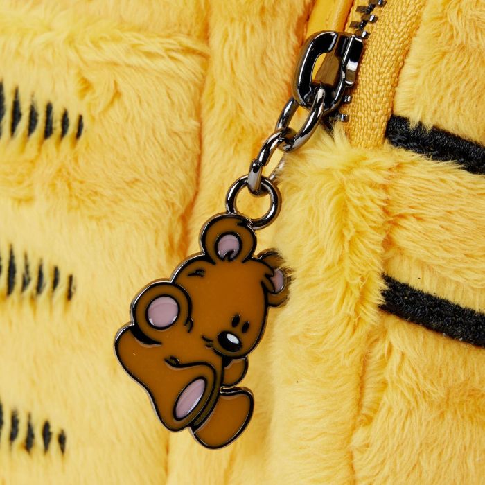 Mochila Garfield & Pooky Garfield Loungefly 26cm 5 Mochila Garfield & Pooky Garfield Loungefly 26cm 5