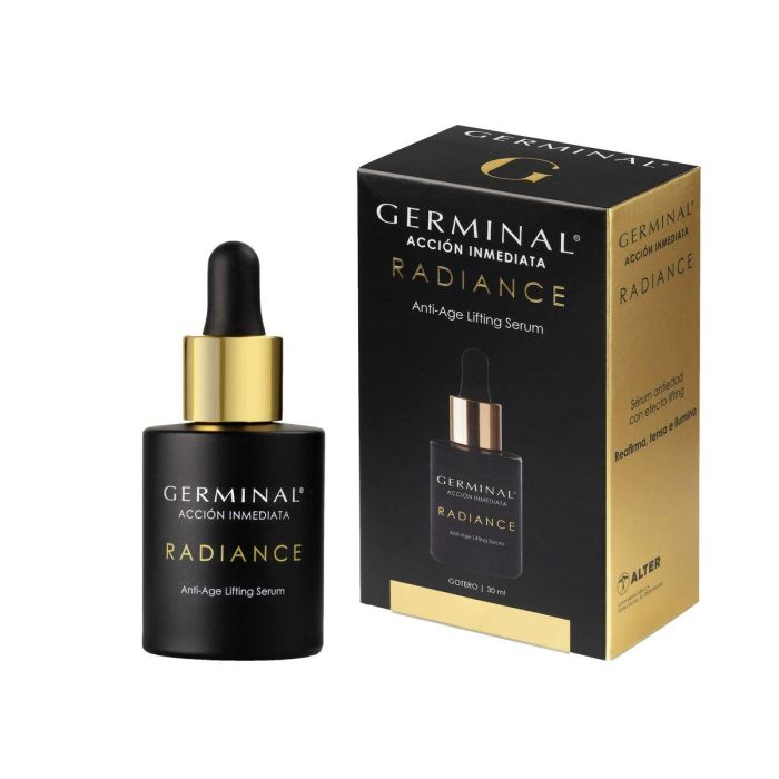 Germinal Acción Inmediata Radiance Anti-Age Lifting Serum