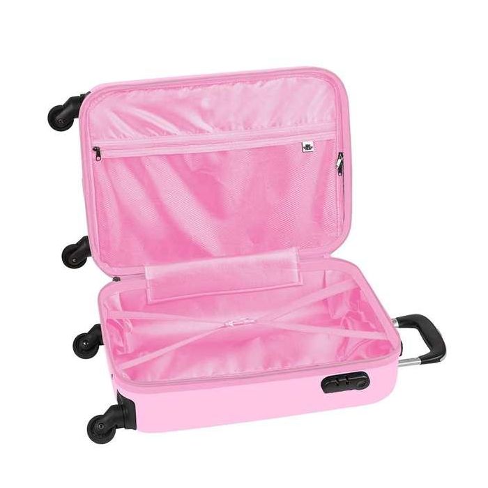 Trolley de Cabina Na!Na!Na! Surprise Sparkles Rosa 20'' (34.5 x 55 x 20 cm) 6