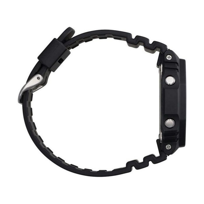 Reloj Hombre Casio G-Shock OAK - Neon Green Index (Ø 45 mm) 2 Reloj Hombre Casio G-Shock OAK - Neon Green Index (Ø 45 mm) 2