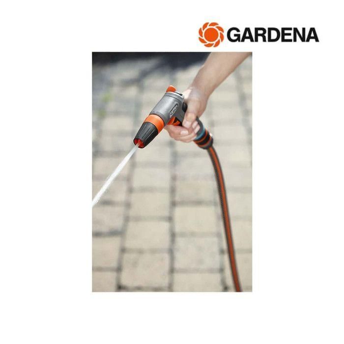 Pistola de limpieza GARDENA - Comfort - 18303-20 1 Pistola de limpieza GARDENA - Comfort - 18303-20 1