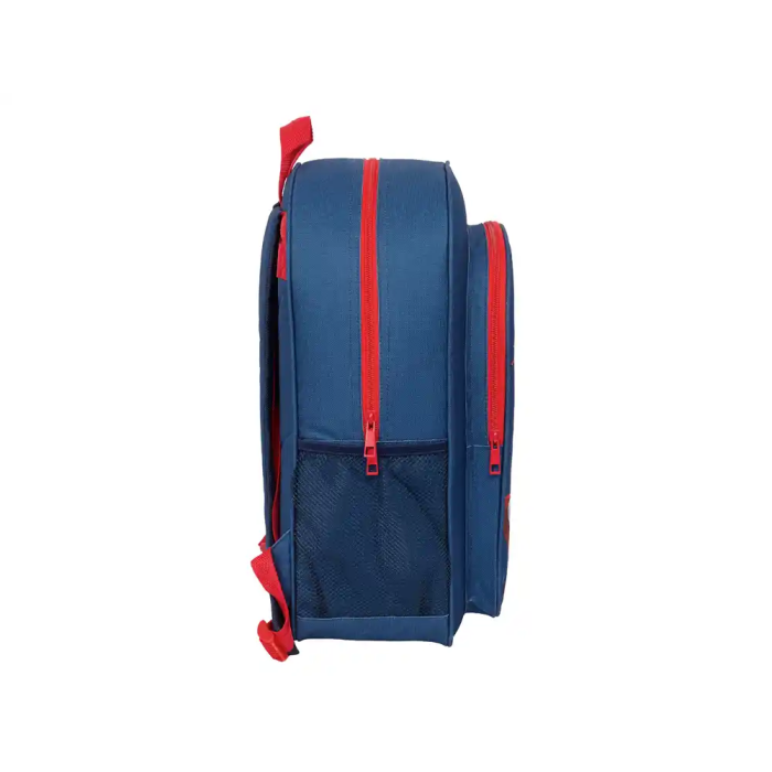 Safta Mochila Adapt.Carro Avengers 33x42x14cm 2 Safta Mochila Adapt.Carro Avengers 33x42x14cm 2