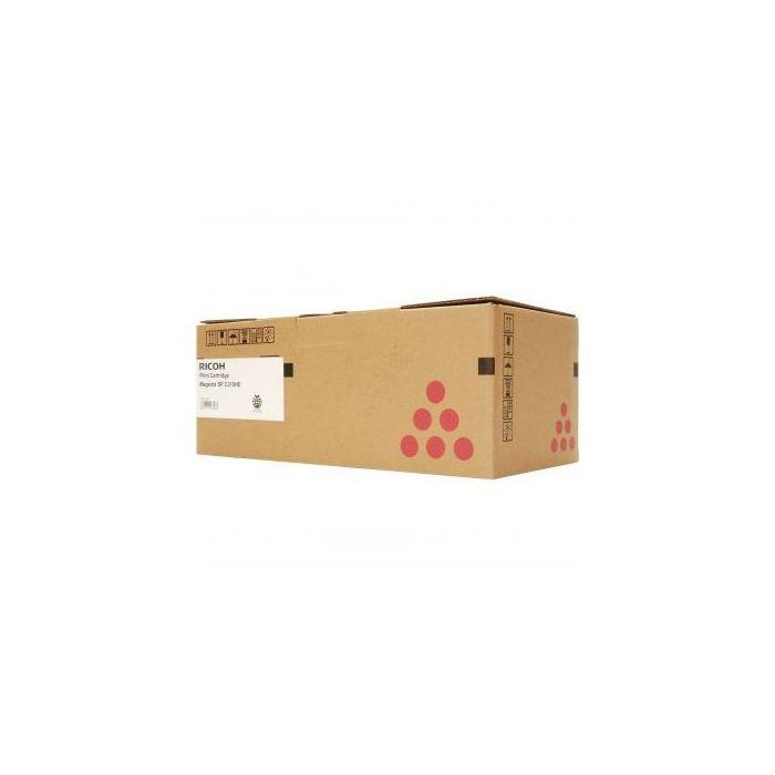 RICOH SPC 310/311/312/231SF/232SF/242DN/320DN/340DN/342DN Toner Magenta 2.500