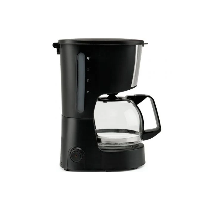 Cafetera de Goteo Orbegozo CG 4206/ 6 Tazas/ Negra 2