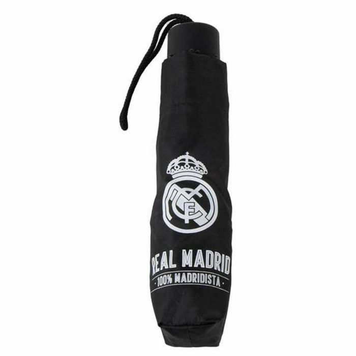 Cerdá Paraguas Plegable de Adulto Real Madrid 45 cm 4 Cerdá Paraguas Plegable de Adulto Real Madrid 45 cm 4
