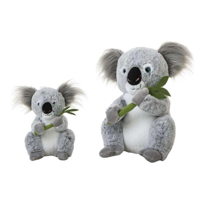 Creaciones Llopis Koala Up Peluche Poliéster 32 cm, 2 colores 1 Creaciones Llopis Koala Up Peluche Poliéster 32 cm, 2 colores 1