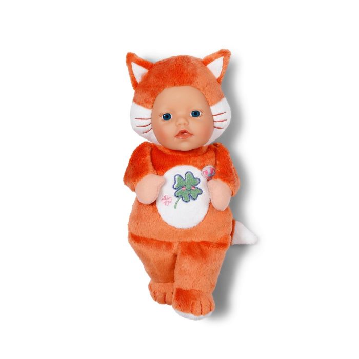 Baby Born Funny Fox 26 Cm 836606 Zapf Creation