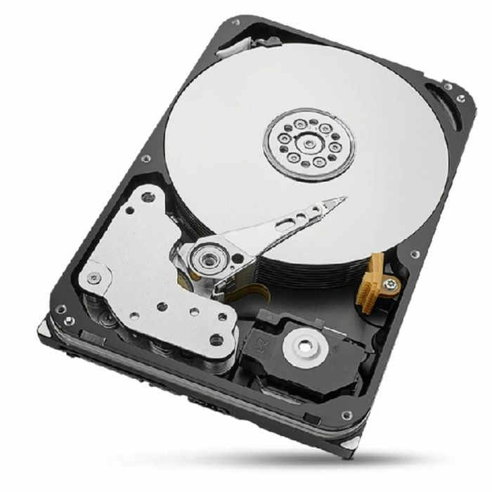 Seagate IronWolf Pro ST20000NT001 disco duro interno 20 TB 7200 RPM 256 MB 3.5" Seagate IronWolf Pro ST20000NT001 disco duro interno 20 TB 7200 RPM 256 MB 3.5"
