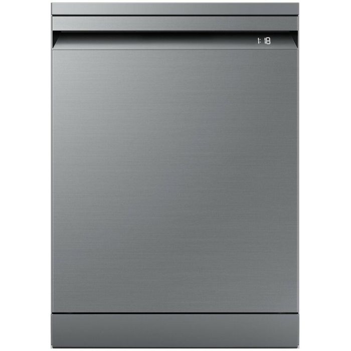 Lavavajillas Samsung DW60DG790FSLU1 Acero 60 cm