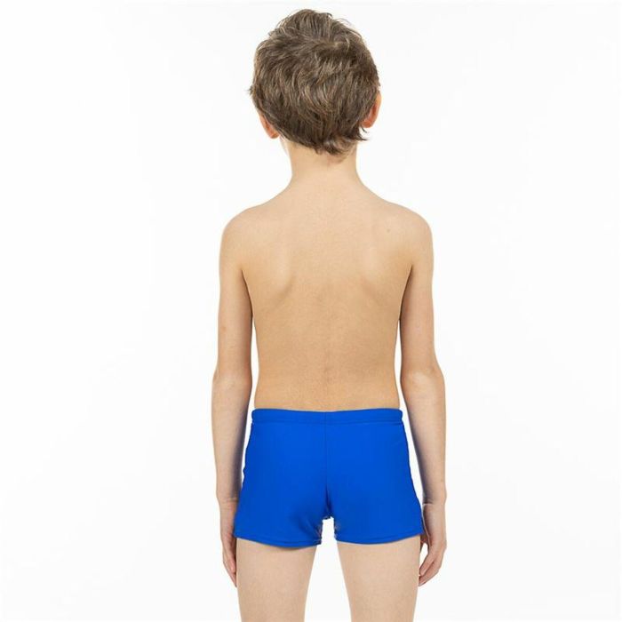 Bañador Boxer Para Niños Aquarapid 1