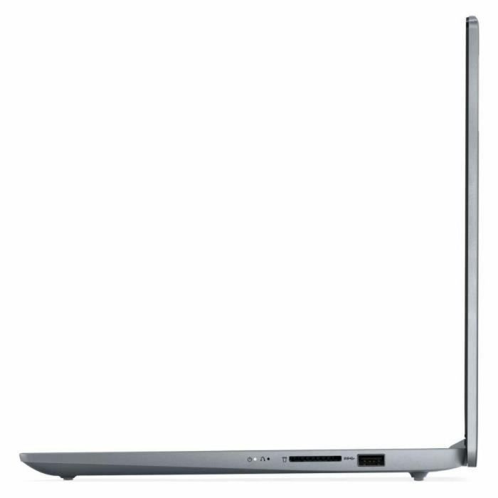 Lenovo 82XA003BFR Portátil IdeaPad 3 14IAN8 con Windows 11, Pantalla 14'' FHD, Core i3-N305, 8GB RAM, 256GB SSD, Teclado AZERTY 2