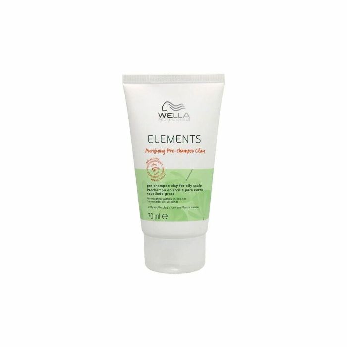 Wella Professionals Elements Calming Pre-Shampoo Wella Professionals Elements Calming Pre-Shampoo