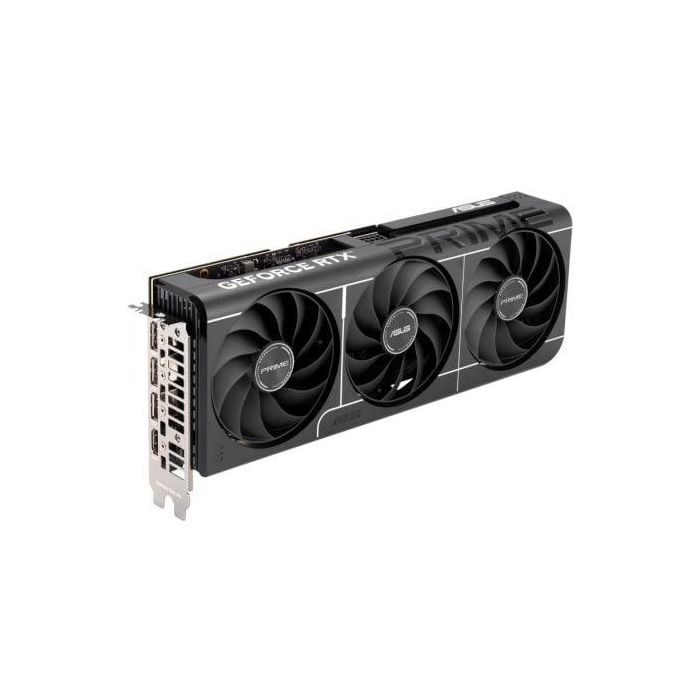 Asus 90YV0MP0-M0NA00 Tarjeta Gráfica NVIDIA GeForce RTX 5060 Ti OC Edition 8GB GDDR7, SFF, PCIe 5.0, Triple Ventilador, Trazado Rayos, DLSS 4 2 Asus 90YV0MP0-M0NA00 Tarjeta Gráfica NVIDIA GeForce RTX 5060 Ti OC Edition 8GB GDDR7, SFF, PCIe 5.0, Triple Ventilador, Trazado Rayos, DLSS 4 2